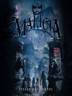 cover image of Malicia